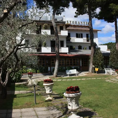 Hotel Ristorante La Bilancia-2